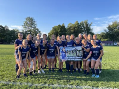 Local roundup: Muncy's Ava Eyer becomes school's all-time goal scorer